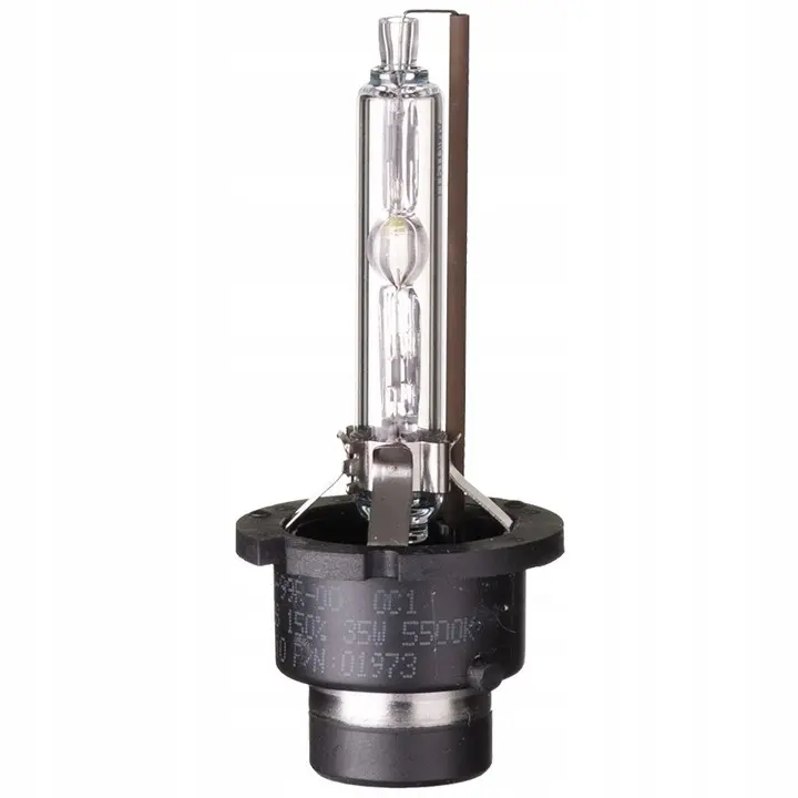 Xenonpære D2S Amio +150% Power 5500K - 1 stk. Image 2