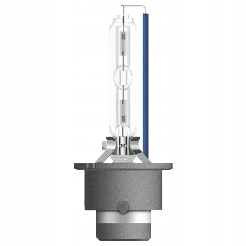 Xenonpære D2S Osram Cool Blue Intense Xenarc - sett 2 stk. – bilde 2