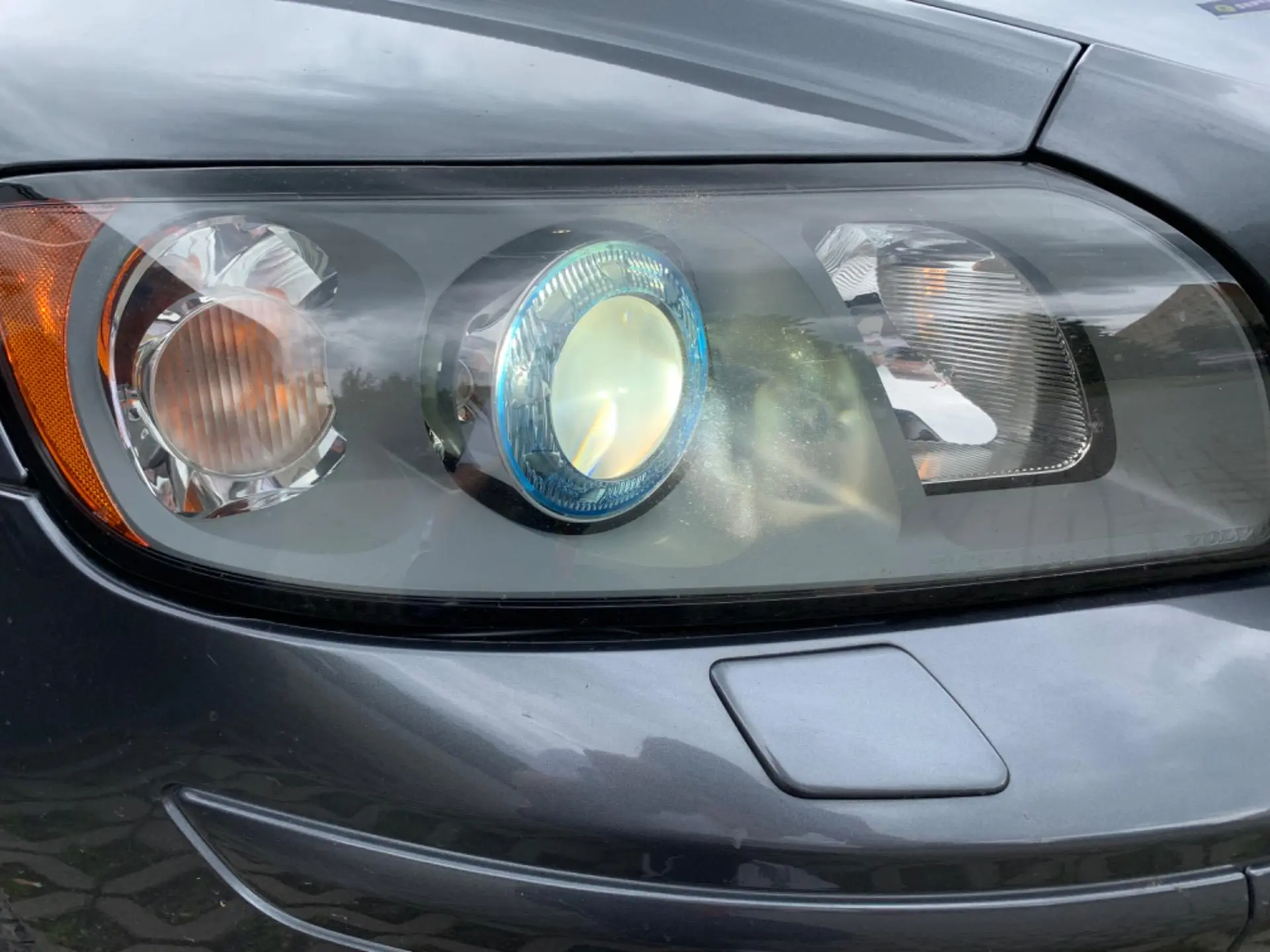 Xenonpære D2S Osram Cool Blue Intense Xenarc - sett 2 stk. – bilde 7