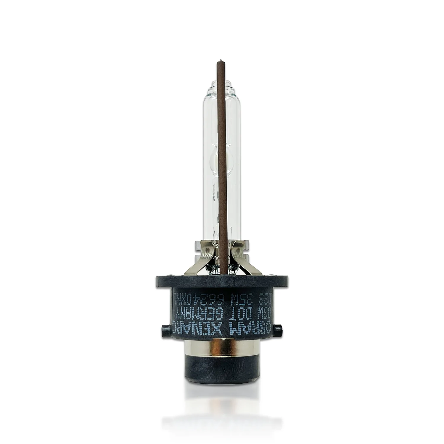 Xenonpære D2S Osram Xenarc Night Breaker Laser +200% - 1 stk. – bilde 6