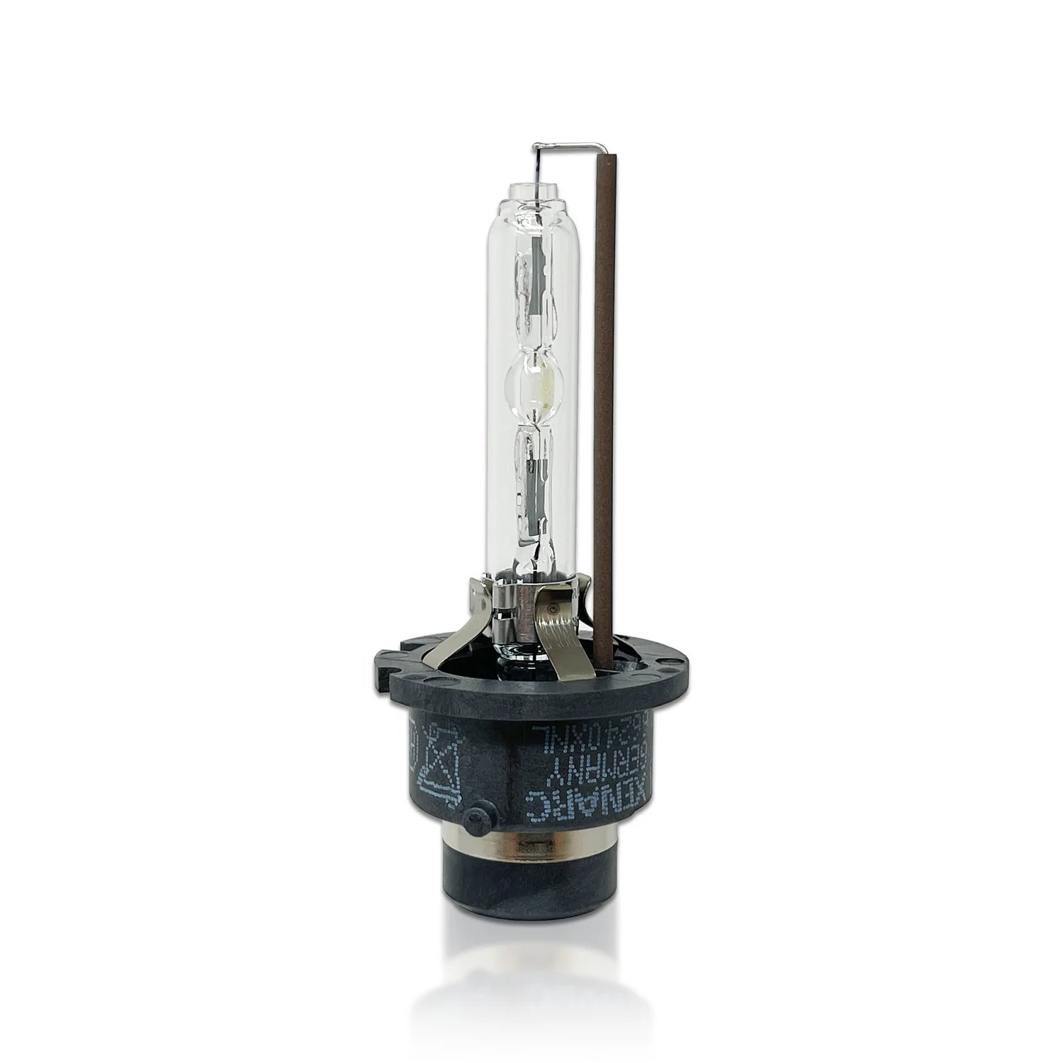 Xenonpære D2S Osram Xenarc Night Breaker Laser +200% - 1 stk. – bilde 7