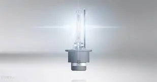 Xenonpære D2S Osram Xenarc Night Breaker Laser +200% - 1 stk. – bilde 8