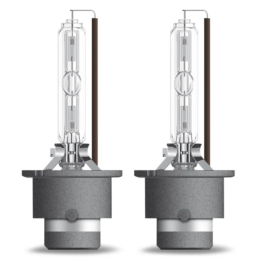 Xenonpære D2S Osram Xenarc Night Breaker Laser +220% (Next Gen) - sett 2 stk. Image 2