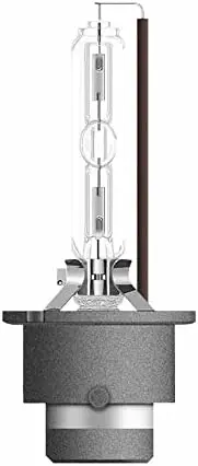Xenonpære D2S Osram Xenarc Ultra Life Extra Lifetime - 1 stk. – bilde 6