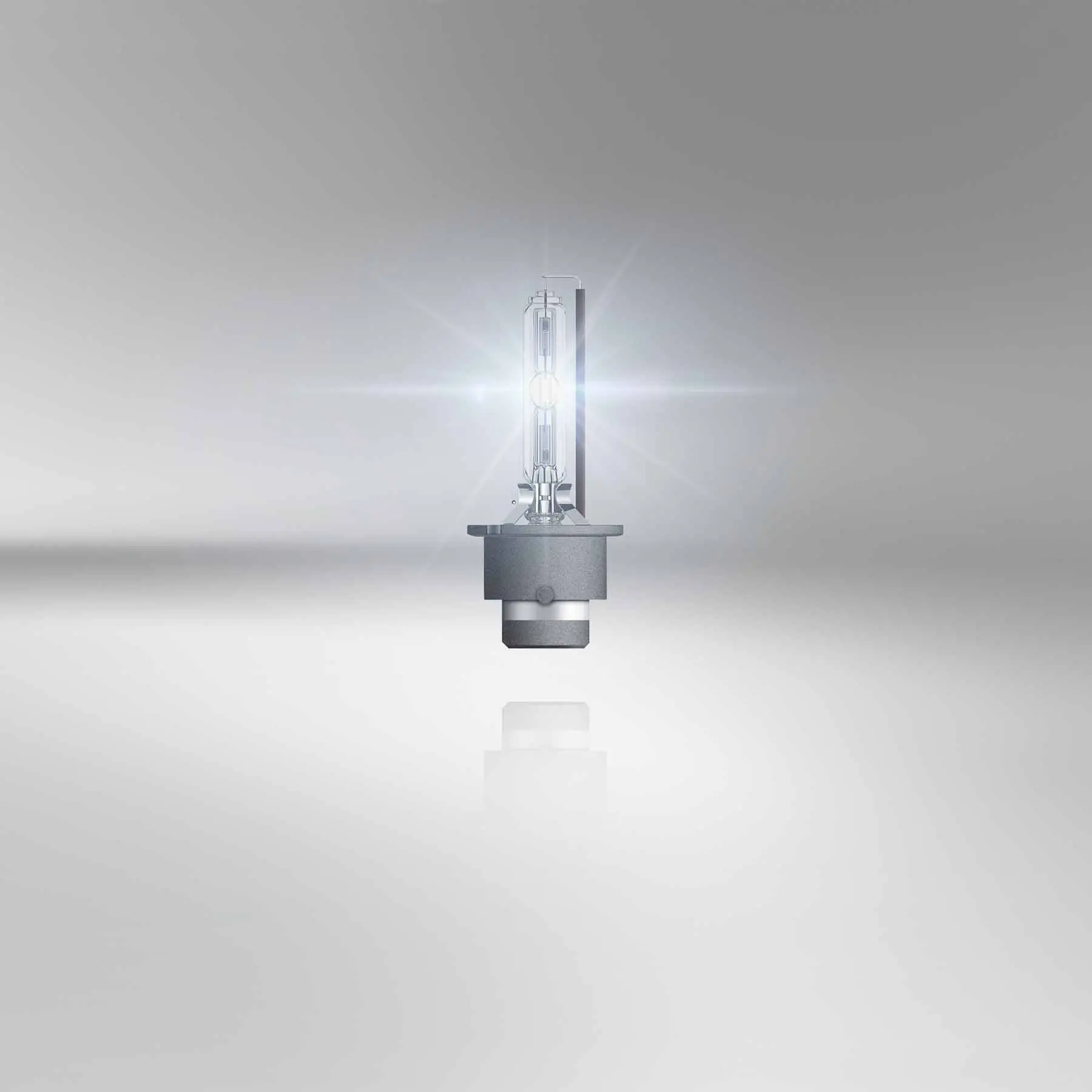 Xenonpære D2S Osram Xenarc Ultra Life Extra Lifetime - 1 stk. – bilde 7