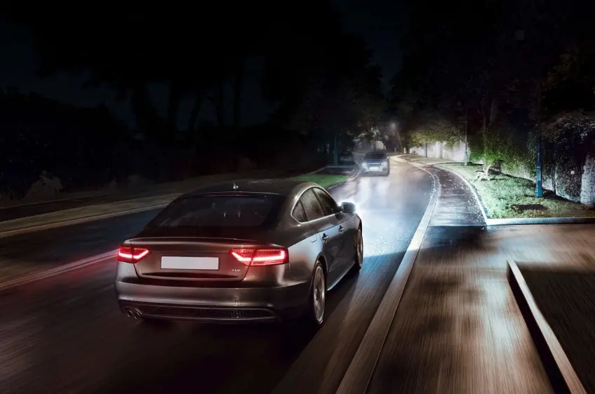Xenonpære D2S Philips X-tremeVision gen2 +150% - 1 stk. – bilde 11