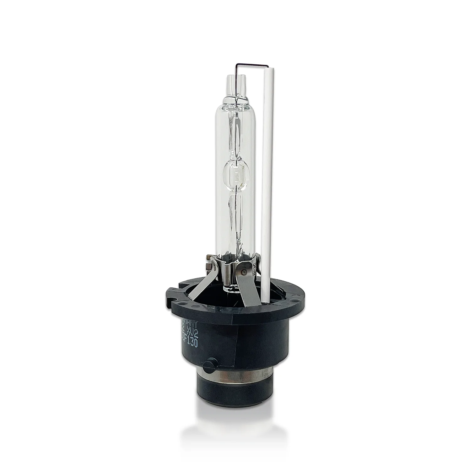 Xenonpære D2S Philips X-tremeVision gen2 +150% - 1 stk. – bilde 2