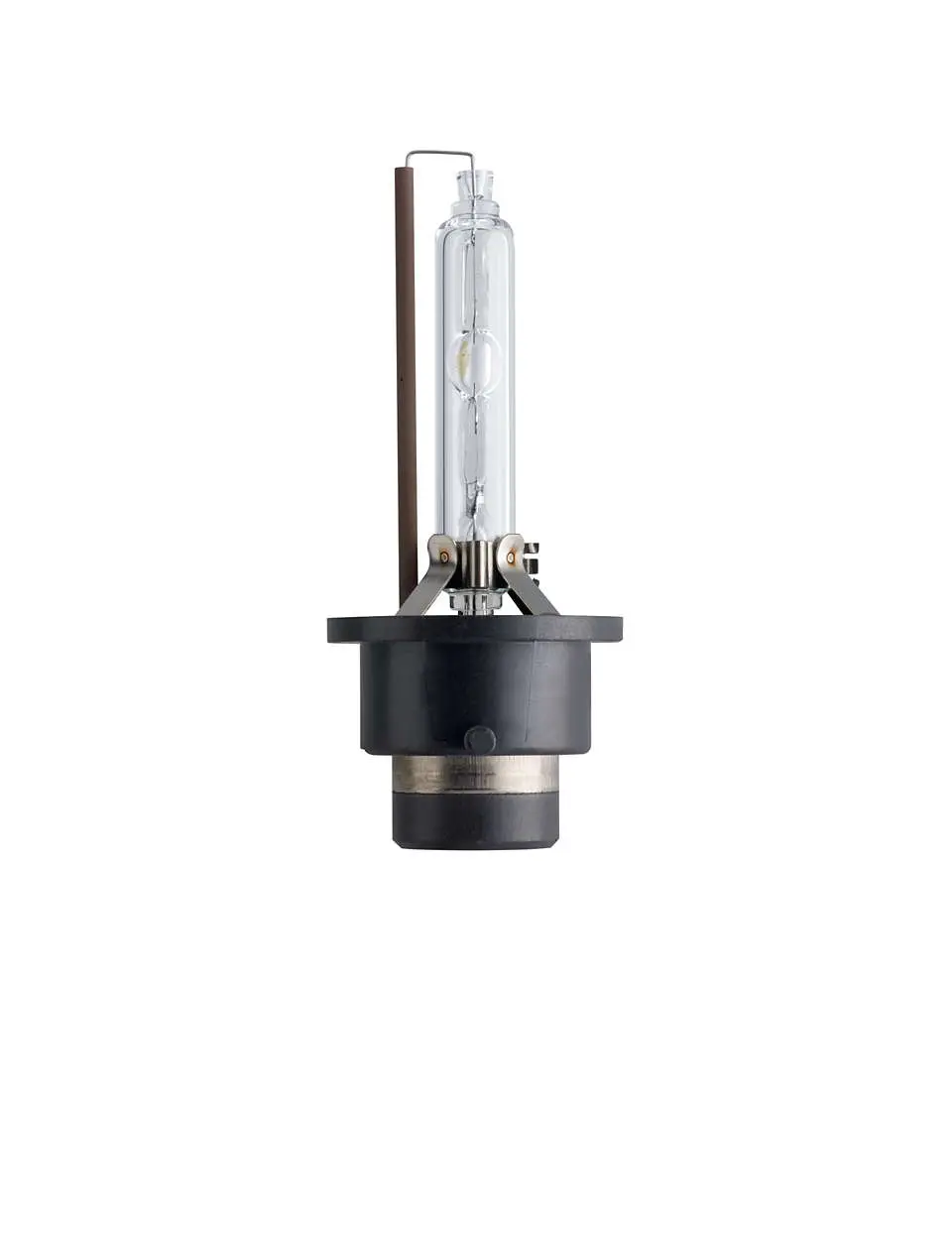 Xenonpære D2S Philips Xenon Vision - 1 stk. Image 2