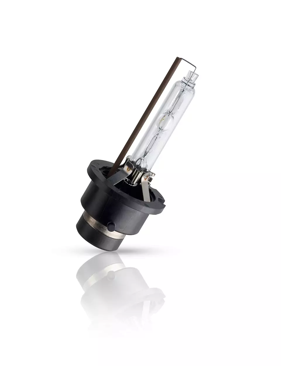 Xenonpære D2S Philips Xenon Vision - 1 stk. Image 3