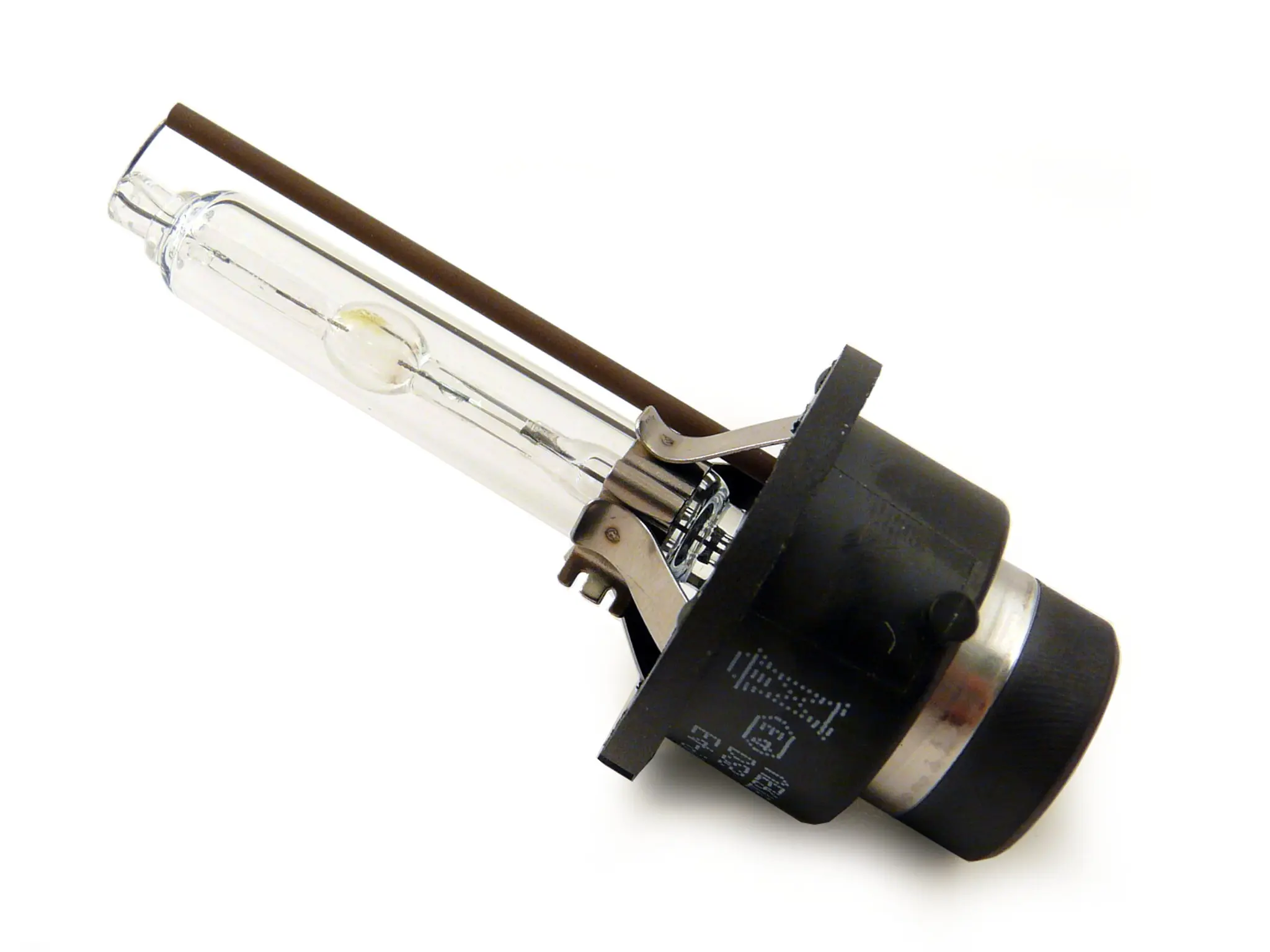 Xenonpære D2S Premium 6000K - 1 stk. Image 3