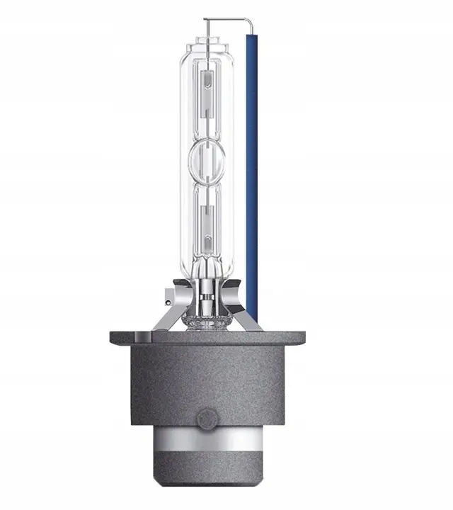 Xenonpære D2S Xenarc Osram Cool Blue Intense (NEXT GEN) - 1 stk. – bilde 2
