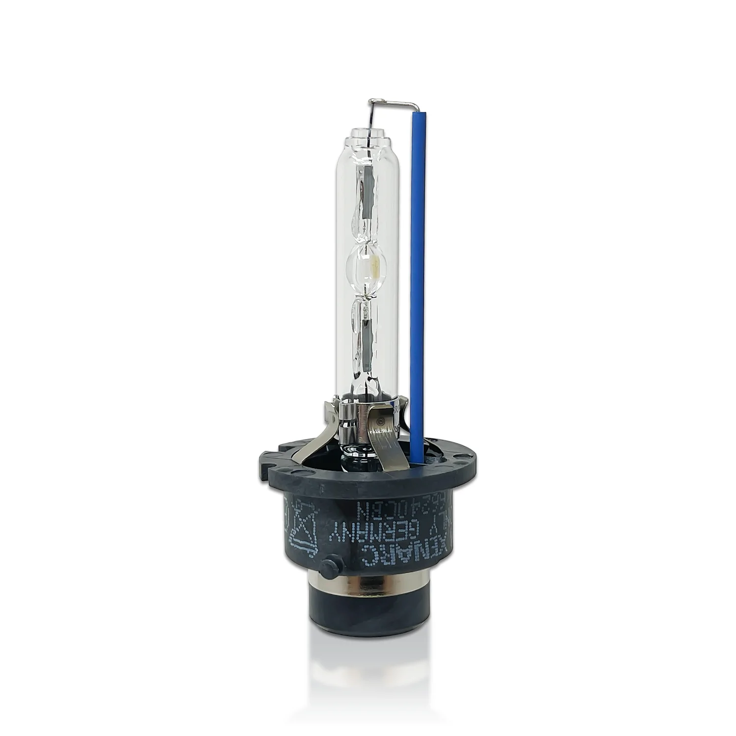 Xenonpære D2S Xenarc Osram Cool Blue Intense (NEXT GEN) - 1 stk. – bilde 4