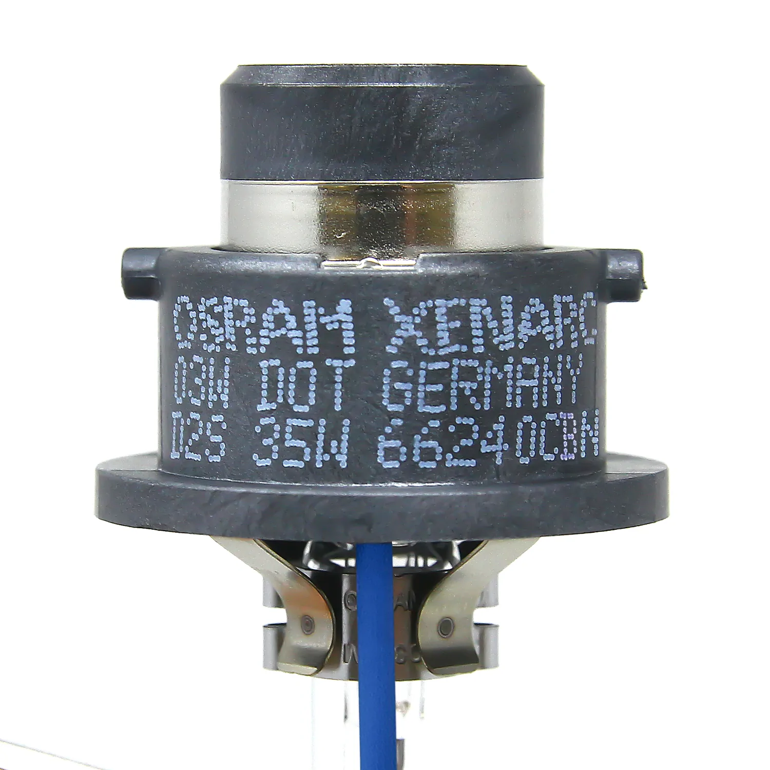 Xenonpære D2S Xenarc Osram Cool Blue Intense (NEXT GEN) - 1 stk. – bilde 5