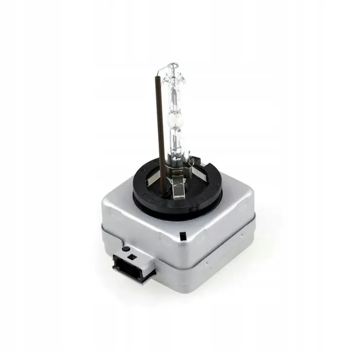 Xenonpære D3S +50% - 1 stk. Image 2
