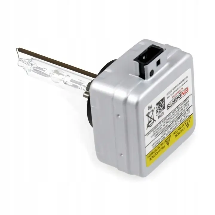 Xenonpære D3S +50% - 1 stk. Image 4