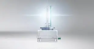 Xenonpære D3S Osram Xenarc Night Breaker Laser +200% - 1 stk. Image 10