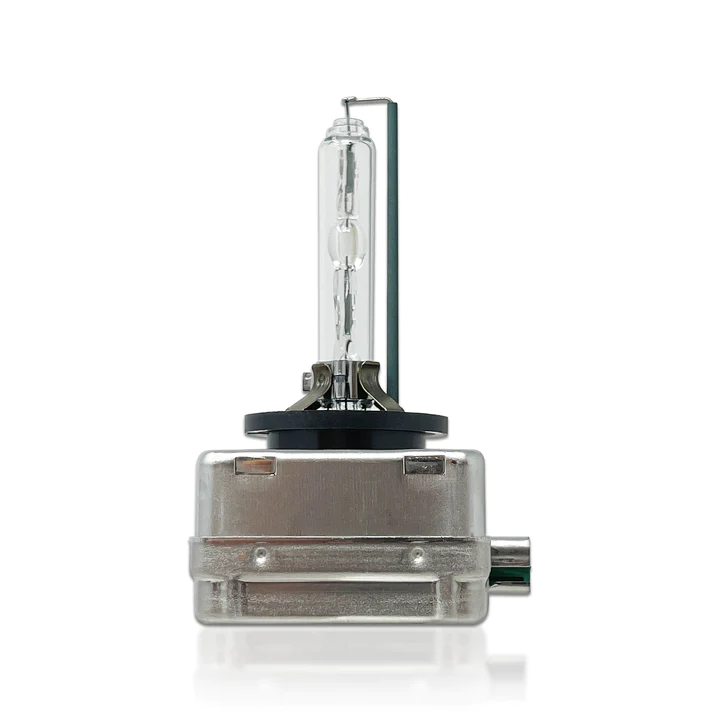 Xenonpære D3S Osram Xenarc Night Breaker Laser +200% - 1 stk. Image 7