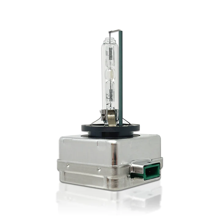 Xenonpære D3S Osram Xenarc Night Breaker Laser +200% - 1 stk. Image 8
