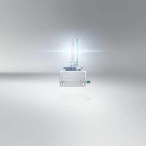 Xenonpære D3S Osram Xenarc Night Breaker Laser +220% (Next Gen) - 1 stk. Image 5
