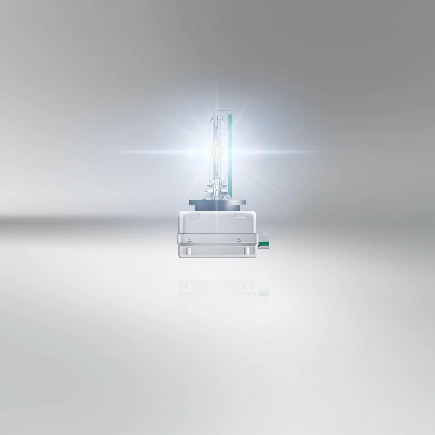 Xenonpære D3S Osram Xenarc Night Breaker Laser +220% (Next Gen) - 1 stk. – bilde 2