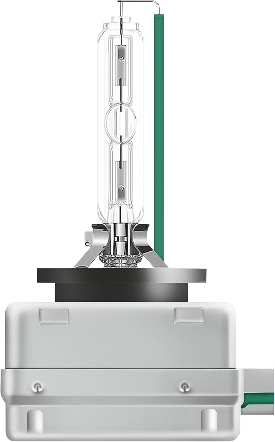 Xenonpære D3S Osram Xenarc Night Breaker Laser +220% (Next Gen) - 1 stk. – bilde 3