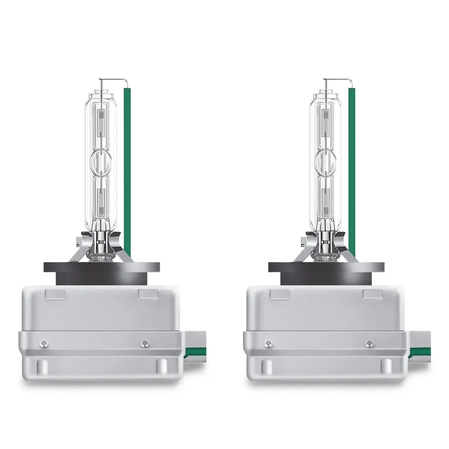 Xenonpære D3S Osram Xenarc Night Breaker Laser +220% (Next Gen) - sett 2 stk. – bilde 4