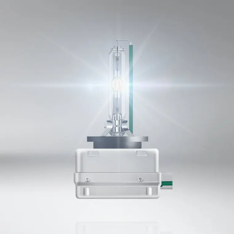 Xenonpære D3S Osram Xenarc Original Line - 1 stk. Image 5