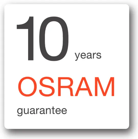 Xenonpære D3S Osram Xenarc Ultra Life Extra Lifetime - 1 stk. – bilde 12