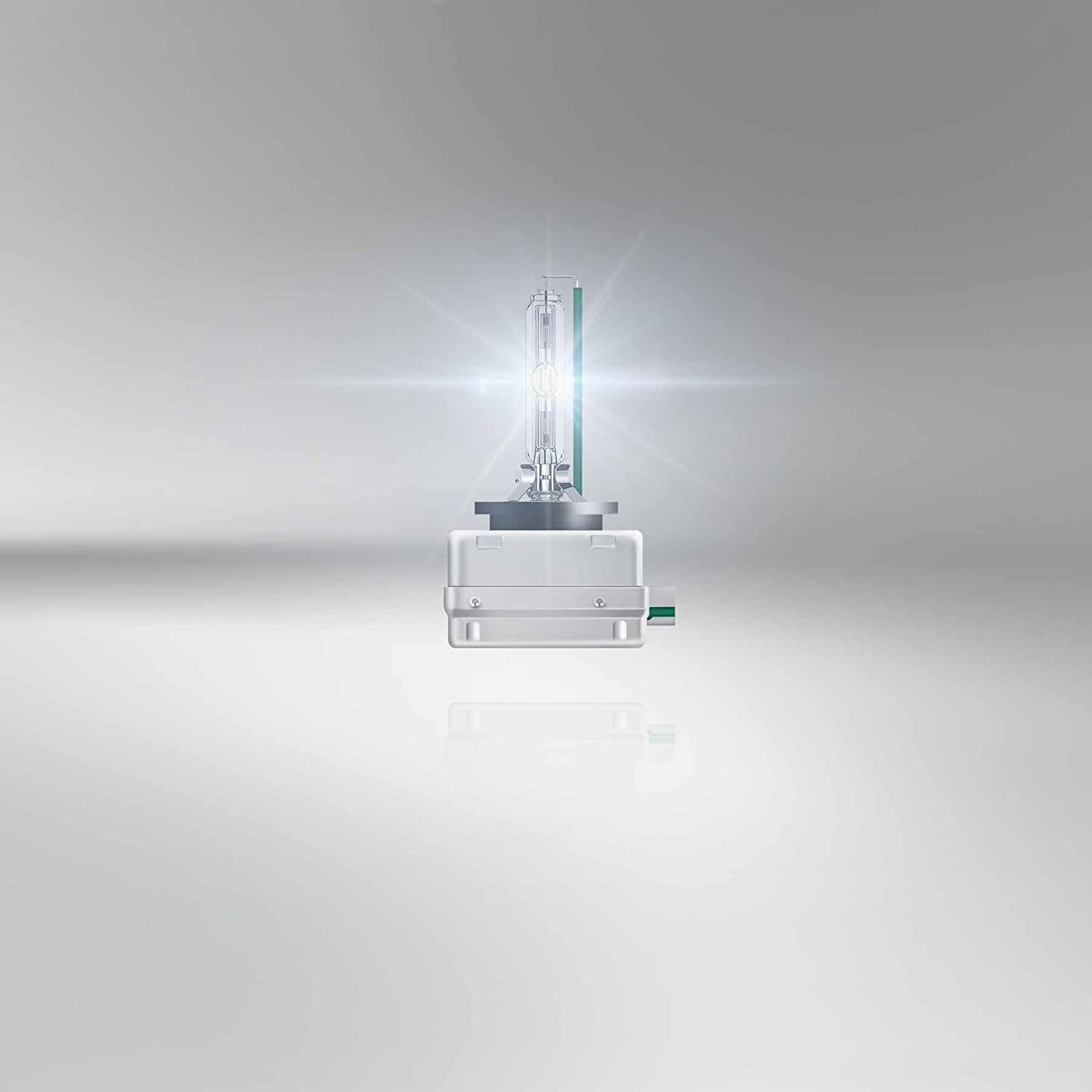 Xenonpære D3S Osram Xenarc Ultra Life Extra Lifetime - 1 stk. – bilde 5