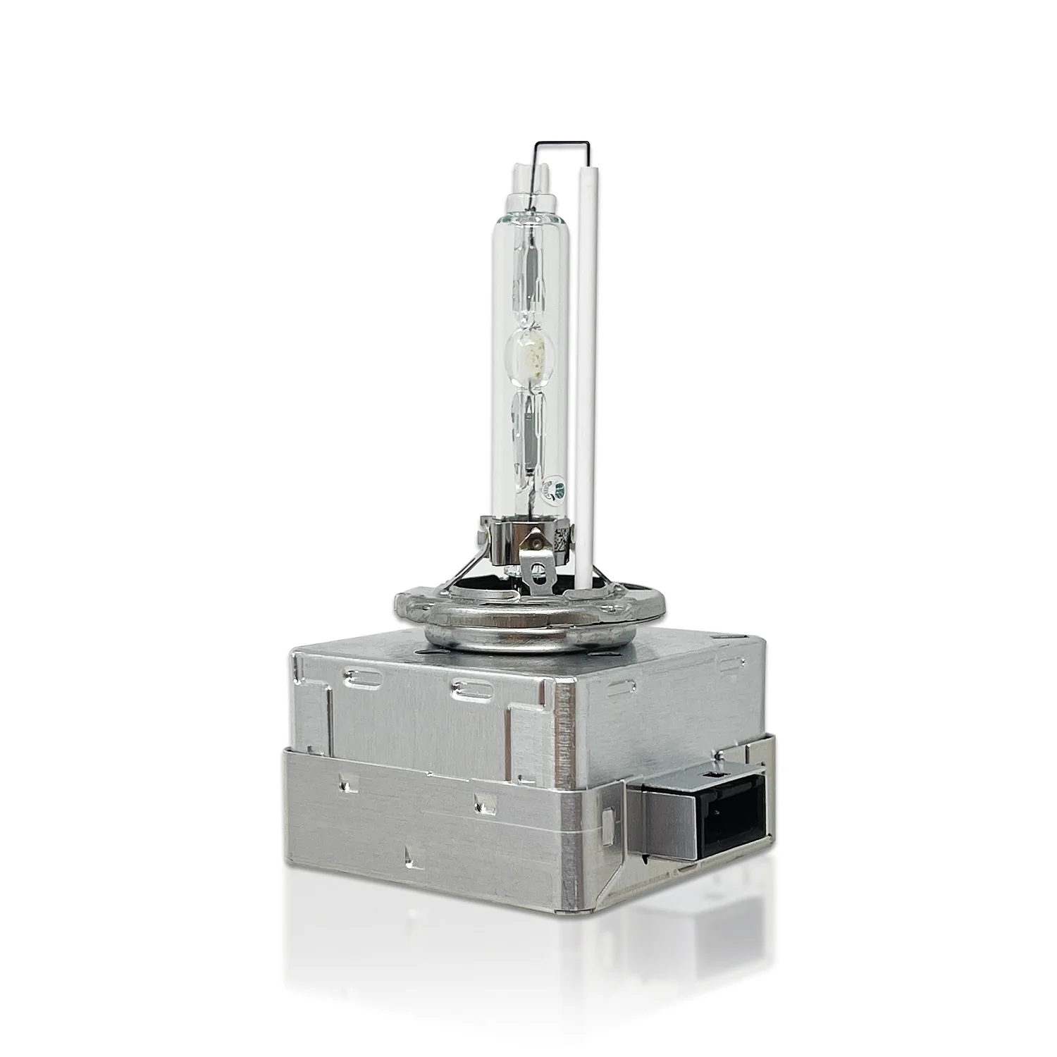 Xenonpære D3S Philips X-tremeVision gen2 +150% - 1 stk. – bilde 2