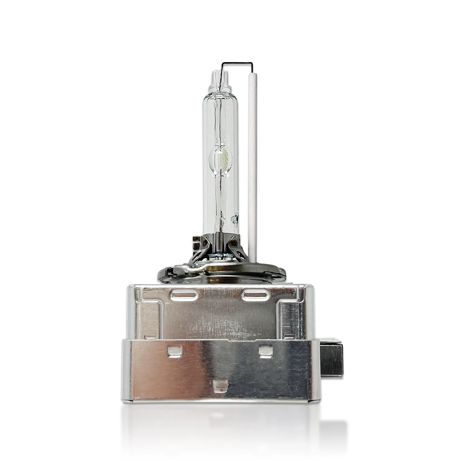 Xenonpære D3S Philips X-tremeVision gen2 +150% - 1 stk. – bilde 3