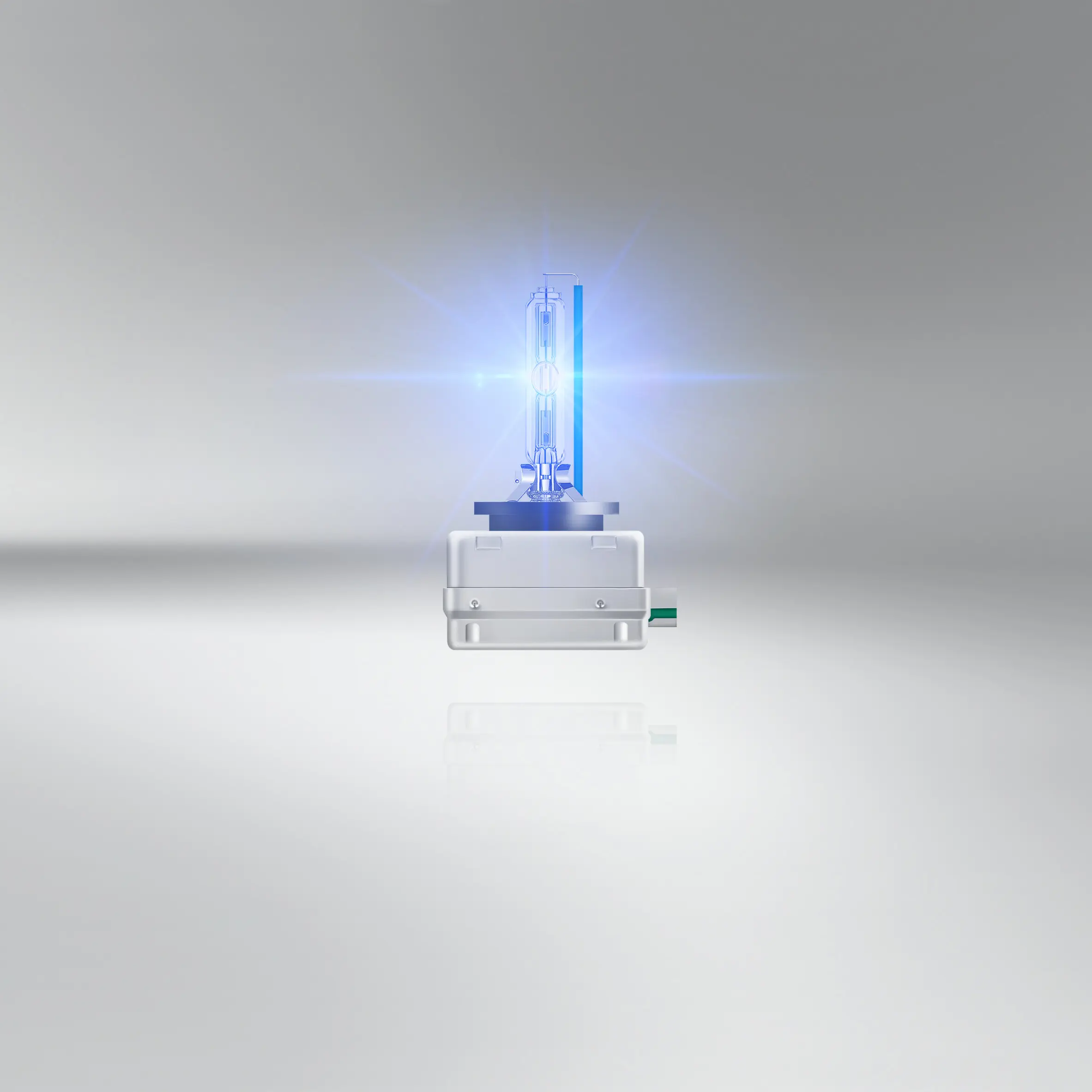 Xenonpære D3S Xenarc Osram Cool Blue Intense (NEXT GEN) - 1 stk. – bilde 5