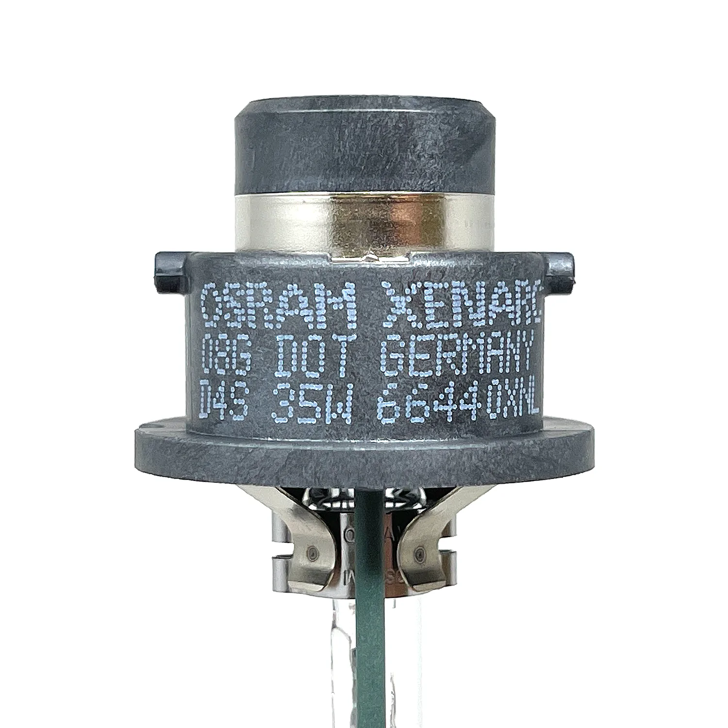 Xenonpære D4S Osram Xenarc Night Breaker Laser +200% - 1 stk. – bilde 7