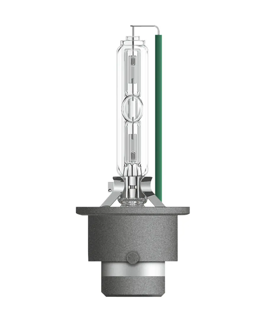 Xenonpære D4S Osram Xenarc Night Breaker Laser +200% - 1 stk. – bilde 8