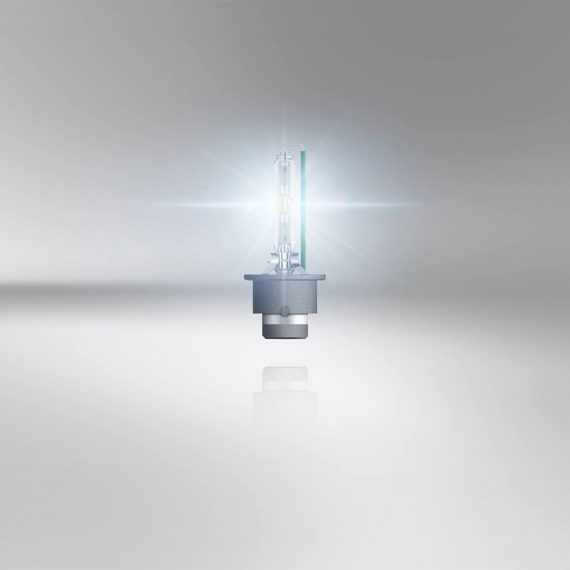 Xenonpære D4S Osram Xenarc Night Breaker Laser +200% - 1 stk. – bilde 9