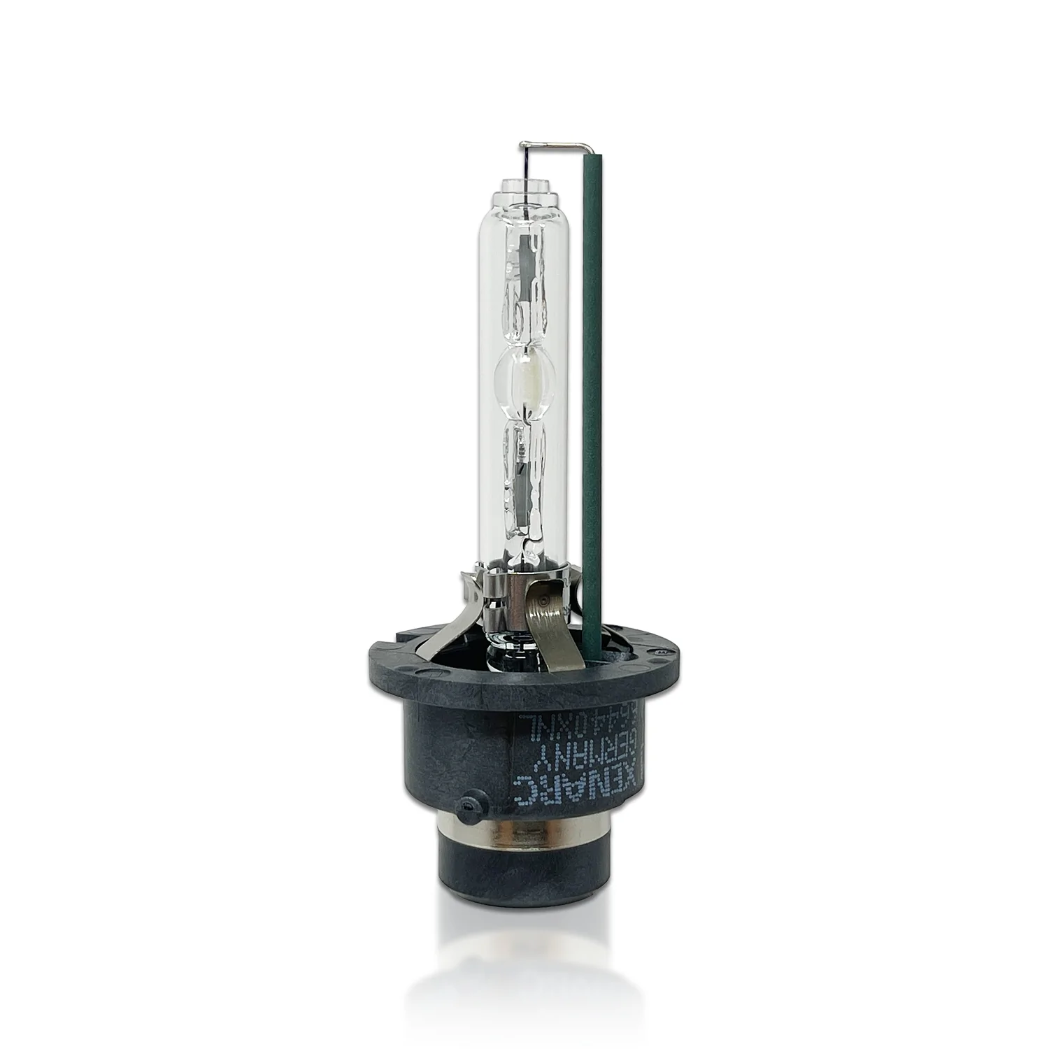 Xenonpære D4S Osram Xenarc Night Breaker Laser +200% - sett 2 stk. – bilde 6