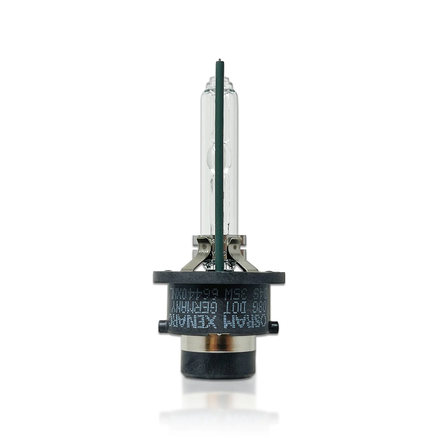 Xenonpære D4S Osram Xenarc Night Breaker Laser +200% - sett 2 stk. – bilde 7