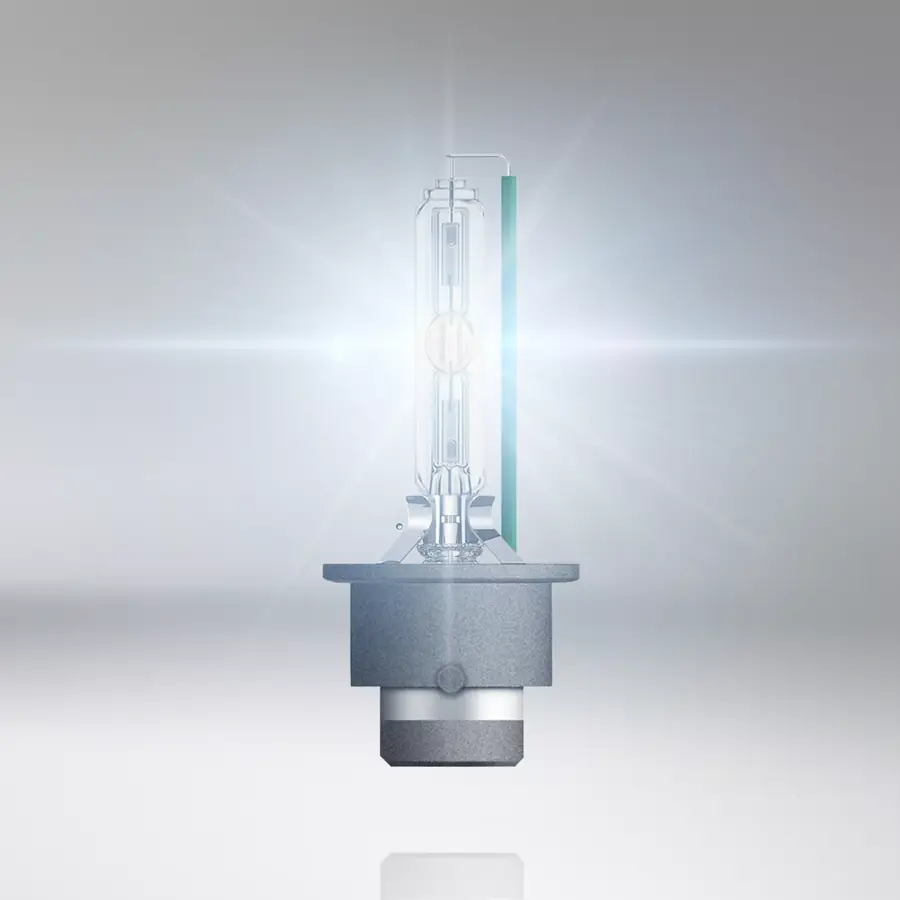 Xenonpære D4S Osram Xenarc Night Breaker Laser +220% - 1 stk. – bilde 3