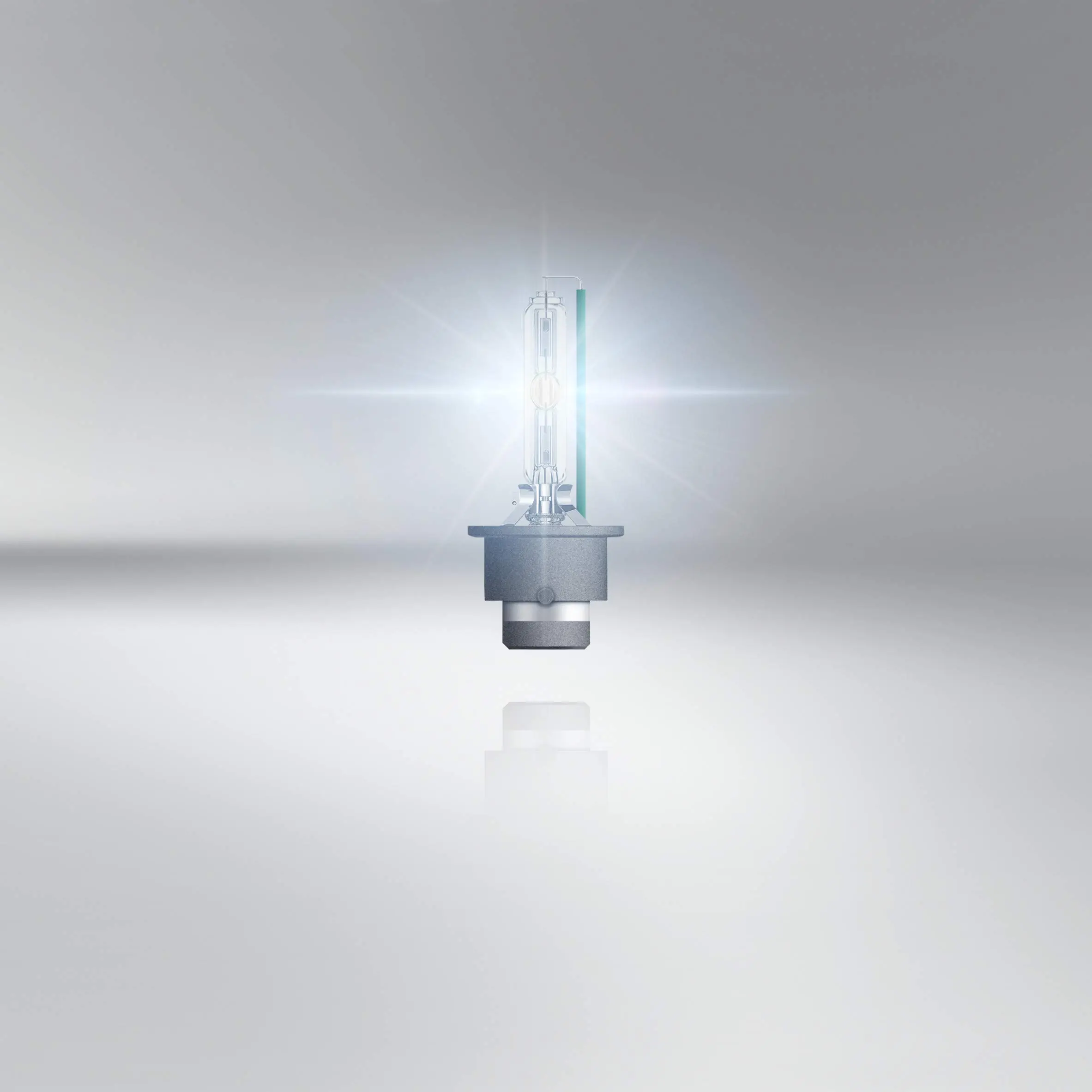 Xenonpære D4S Osram Xenarc Night Breaker Laser +220% (Next Gen) - 1 stk. – bilde 4