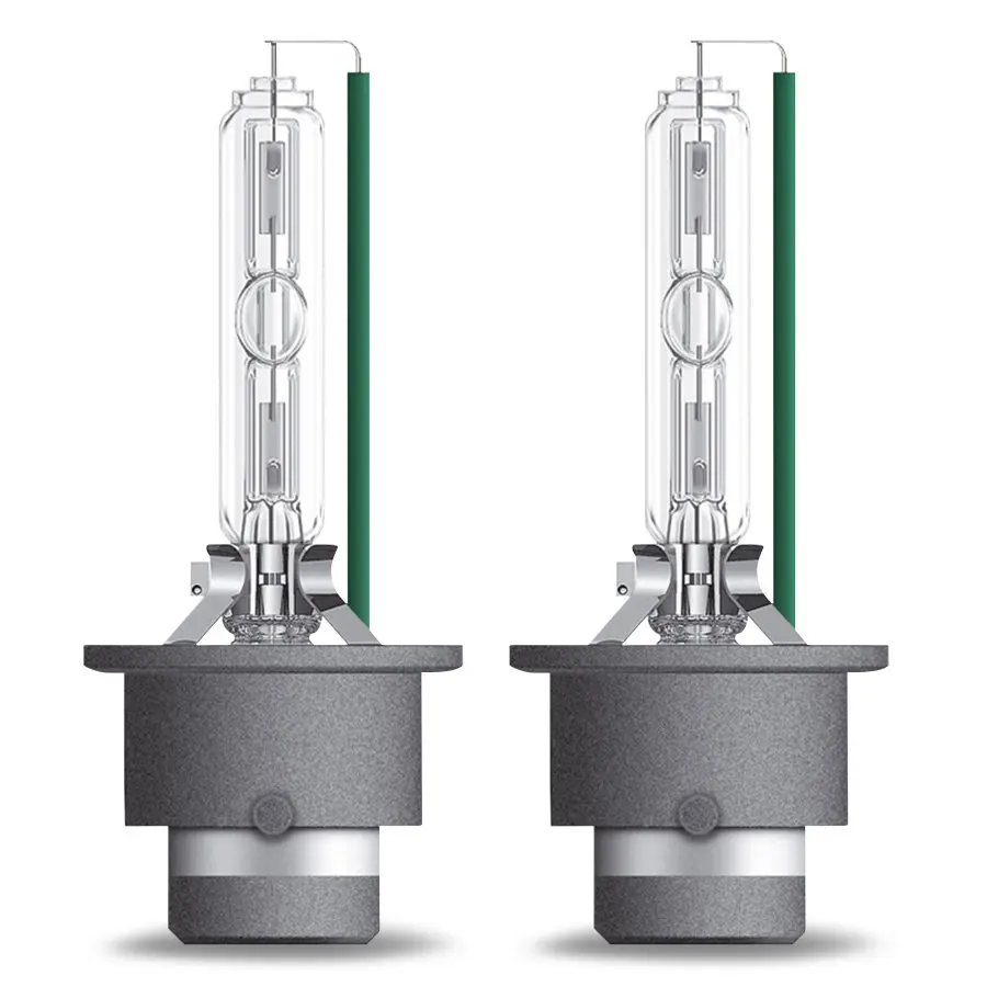 Xenonpære D4S Osram Xenarc Night Breaker Laser +220% (Next Gen) - sett 2 stk. – bilde 2
