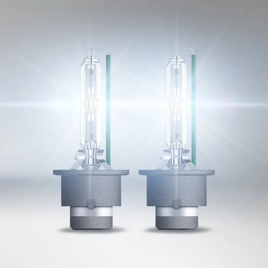 Xenonpære D4S Osram Xenarc Night Breaker Laser +220% (Next Gen) - sett 2 stk. – bilde 3