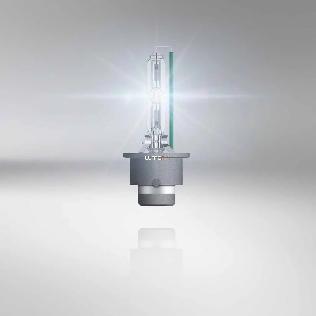 Xenonpære D4S Osram Xenarc Original Line - 1 stk. – bilde 6