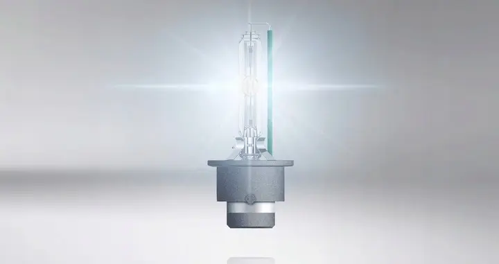 Xenonpære D4S Osram Xenarc Ultra Life Extra Lifetime - 1 stk. – bilde 6
