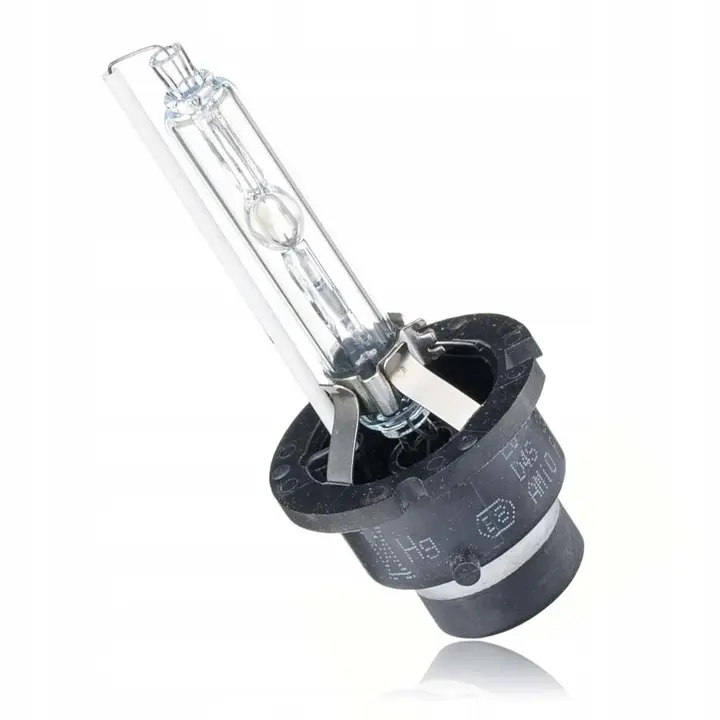 Xenonpære D4S Premium 6000K - 1 stk. Image 3