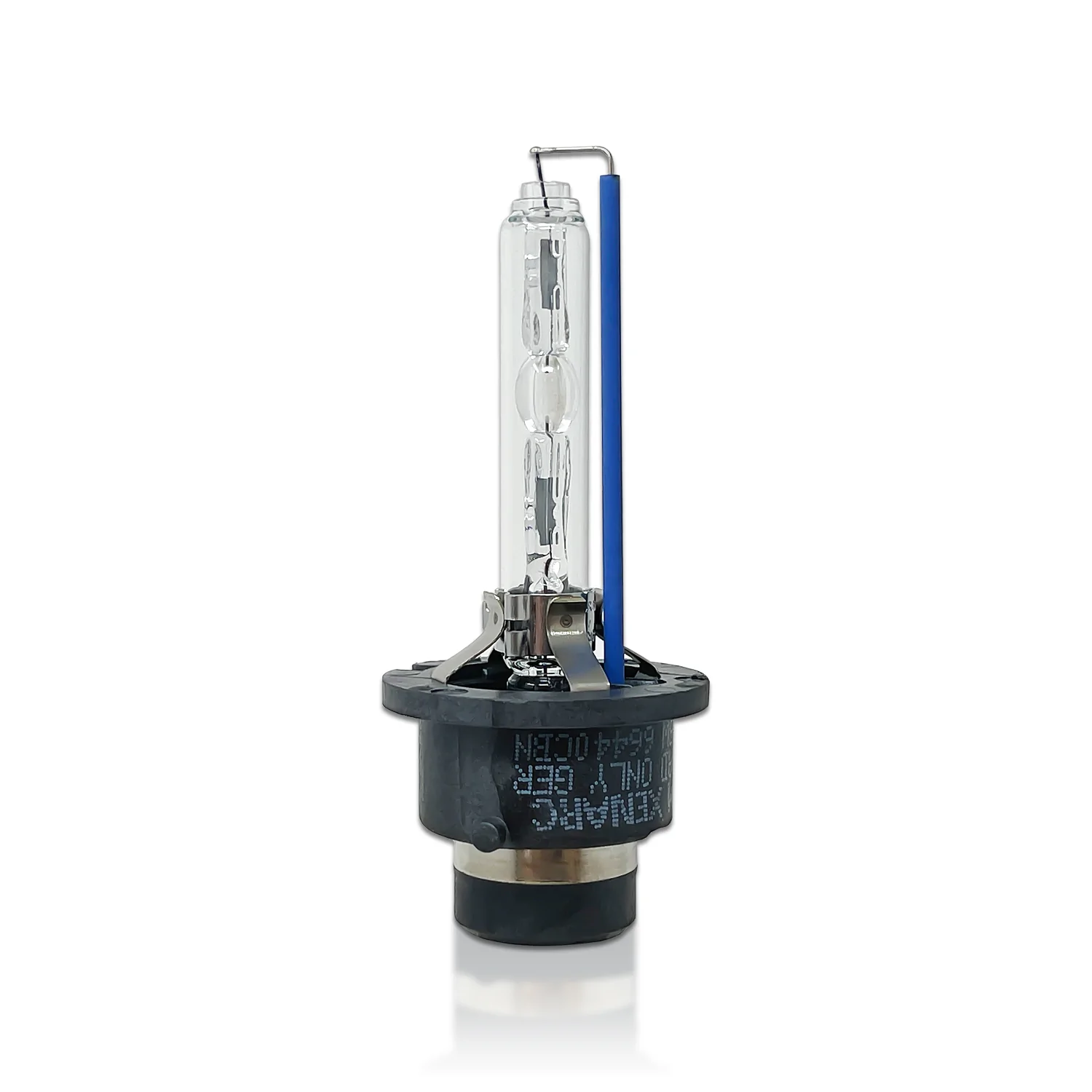 Xenonpære D4S Xenarc Osram Cool Blue Intense (NEXT GEN) - 1 stk. Image 6