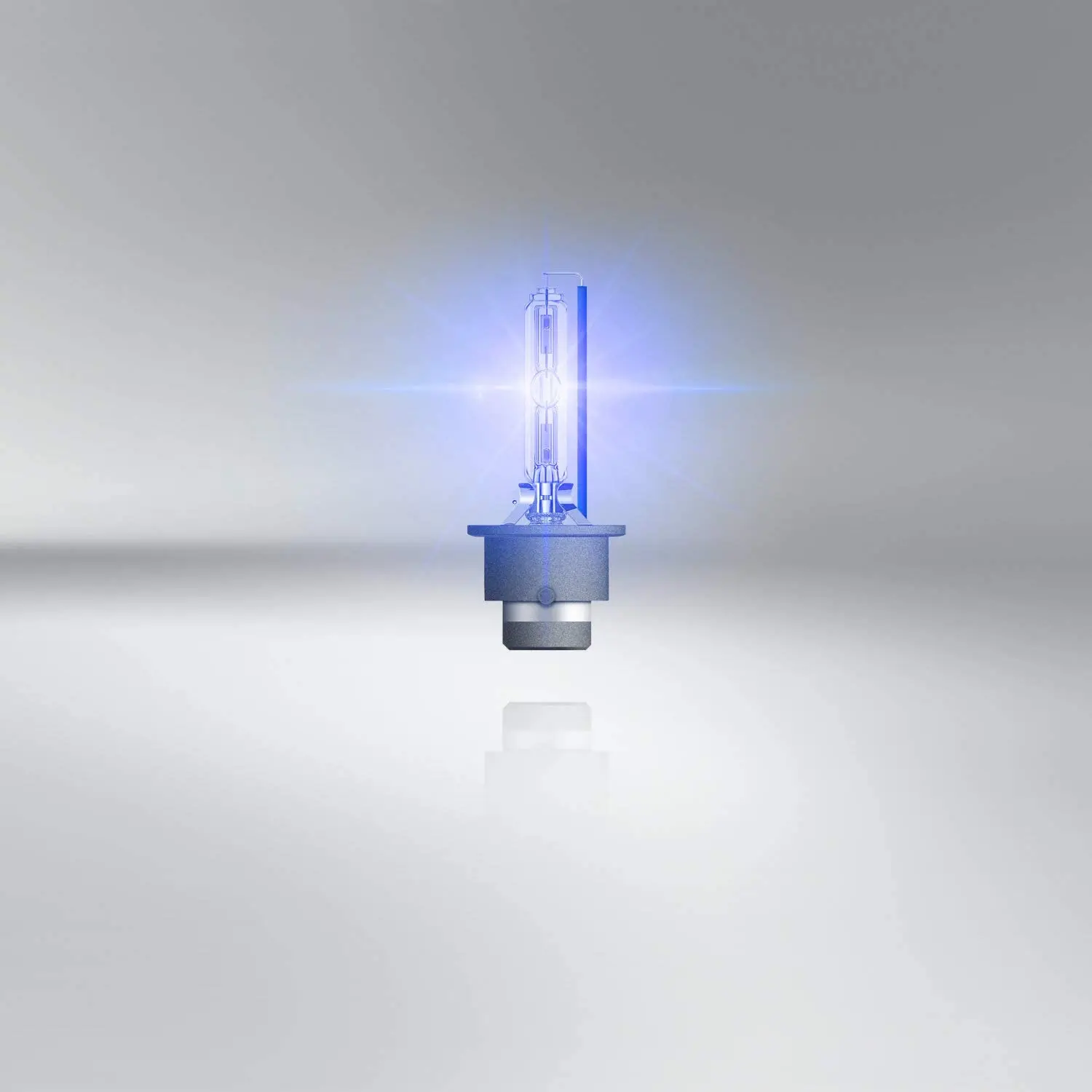 Xenonpære D4S Xenarc Osram Cool Blue Intense (NEXT GEN) - 1 stk. Image 8