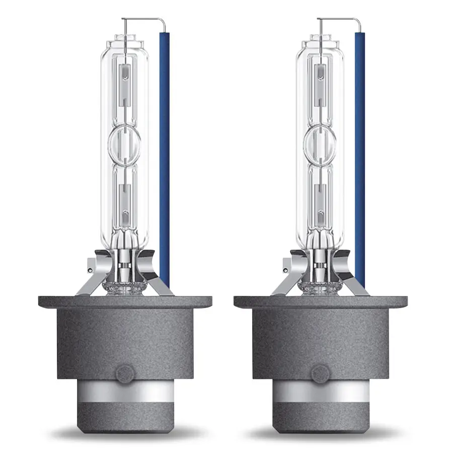 Xenonpære D4S Xenarc Osram Cool Blue Intense (NEXT GEN) - 2 stk. Image 3