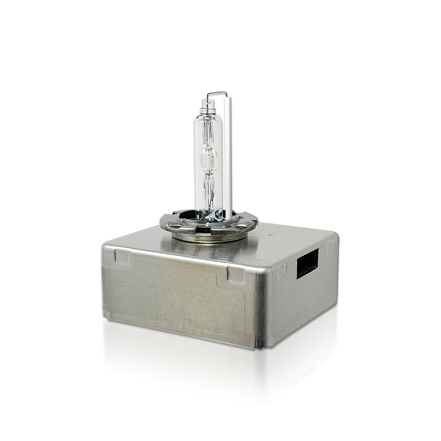Xenonpære D5S Philips X-tremeVision gen2 +150% - 1 stk. – bilde 2