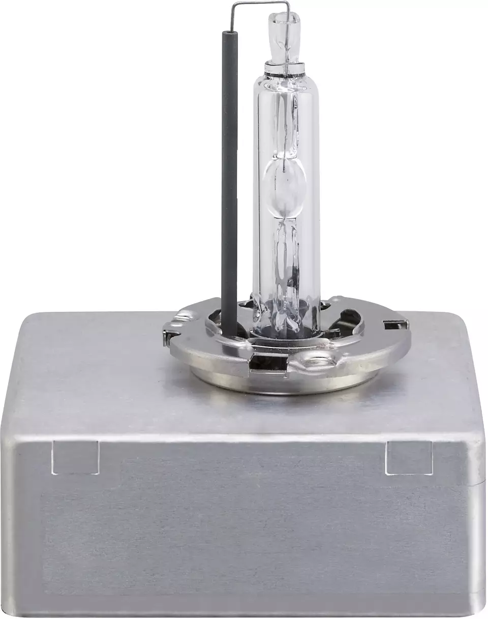 Xenonpære D5S Philips Xenon Vision - 1 stk. – bilde 2