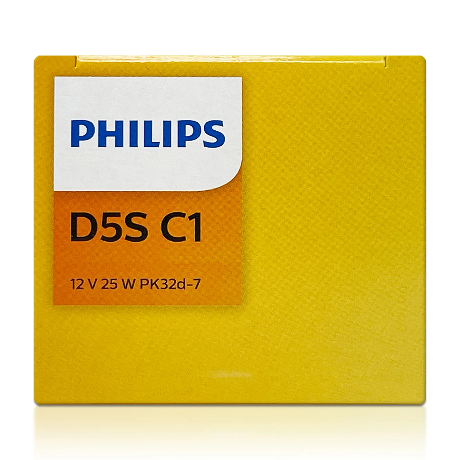 Xenonpære D5S Philips Xenon Vision - 1 stk. – bilde 5